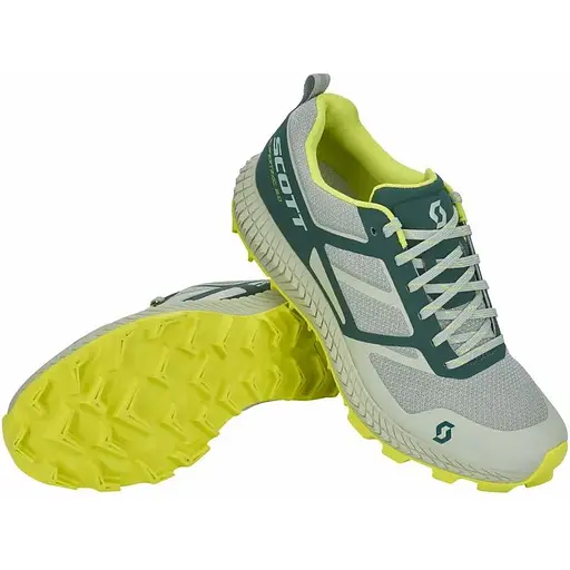 Кросівки Scott Supertrac 2.0 44.5 Зелений (1081-274225.6895.011)