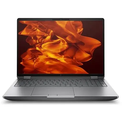 Ноутбук HP ZBook Fury G1i 98L33ET,2560 x 1600,255HX 20 C/20 T,1.8 GHz - 5.2 GHz,32 GB DDR5,1 TB