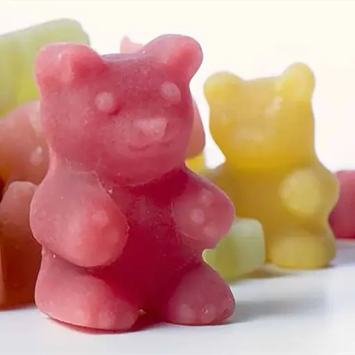 Адвент календар Tee  Baren Чайные Медвежата - фото 3