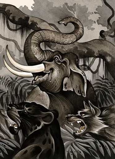 Мауглі - фото 3