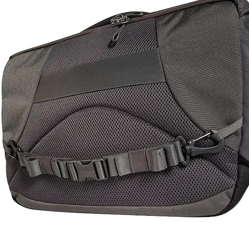Сумка Tatonka Shoulder bag (1033-TAT 1932.021) - фото 8