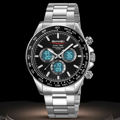 Годинник Skmei Sky - фото 3