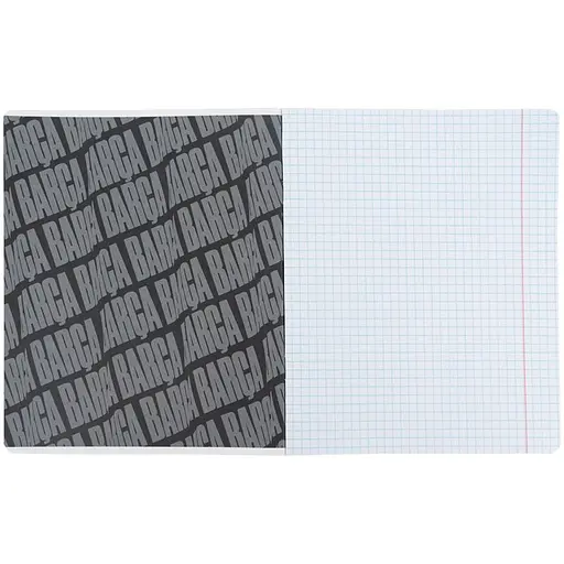 Набір зошитів Kite 18 арк., кл., софт тач + УФ лак, 20 шт.   - фото 4