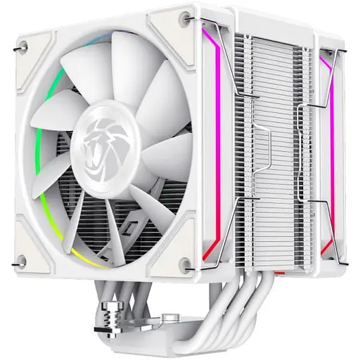 Кулер для процесора GameMax Sigma 620 White (SIGMA 620 WH) - фото 3