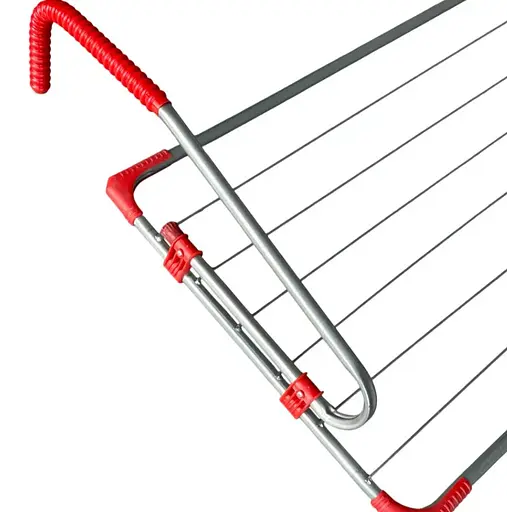 Сушарка для білизни навісна Kanat Gold (KG-690) - фото 6