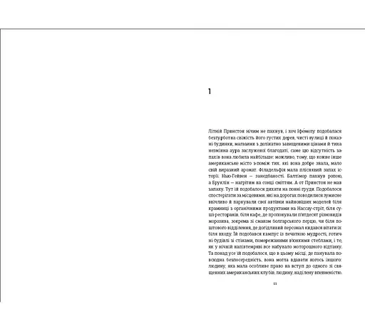 Книга Американа. Автор - Чімаманда Нґозі Адічі 9786178286828 - фото 2