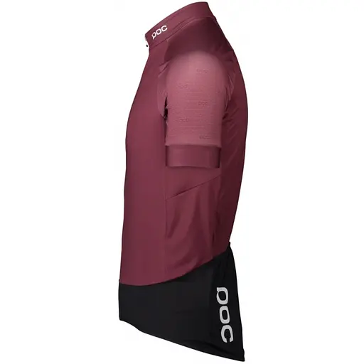 Велоджерси Poc Essential Road Jersey Propylene Red S (1033-PC 582118331SML1) - фото 2