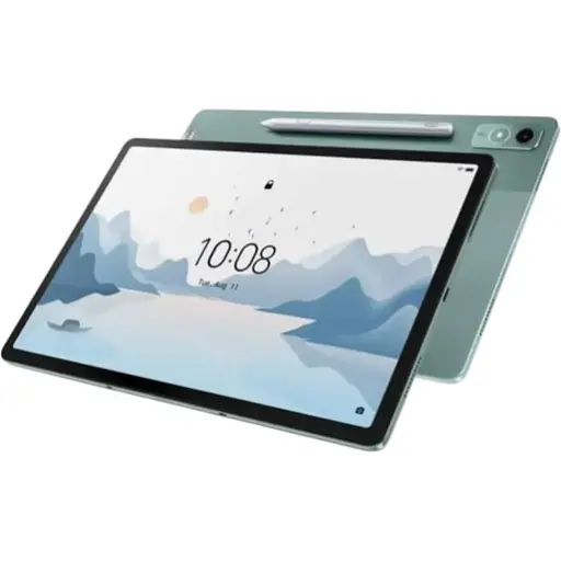 Планшет Lenovo Tab P12 with Matte Display 8/128GB Wi-Fi Sage + Pen (ZAE30001UA) UA UCRF - фото 3