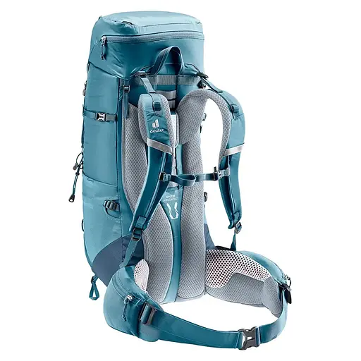 Рюкзак Deuter Aircontact Lite 40+10 2023 Atlantic-ink (1052-3340123 1374) - фото 5