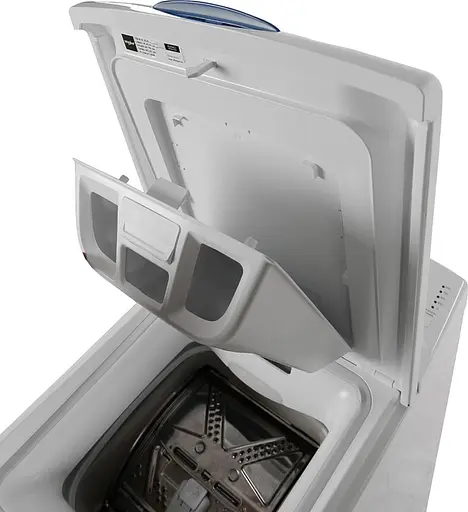 Стиральная машина Whirlpool AWE 6080 вертик. - фото 7