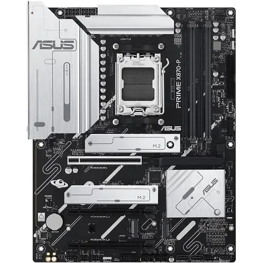 Материнская плата Asus Prime X870-P Socket AM5
