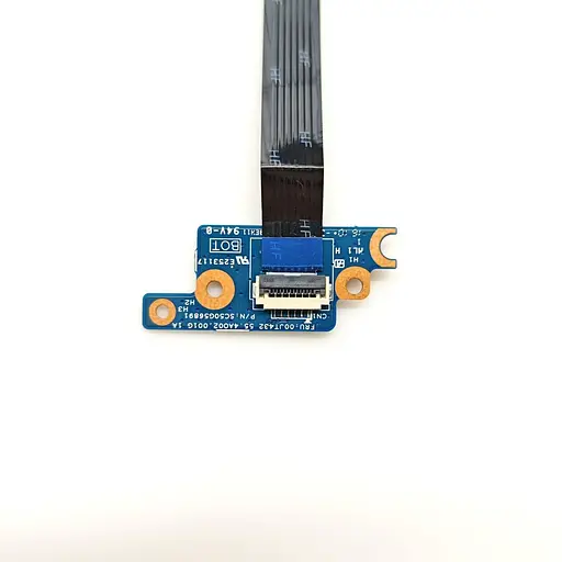 Дод. плата з кнопкою для ноутбука Lenovo Thinkpad T550 T560 P50S W550S (00JT432) - фото 2