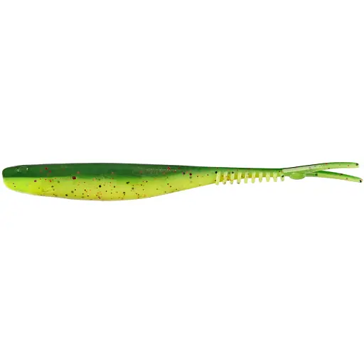 Силікон Select Victim V-Tail 2.5" #203 (7 шт/уп)