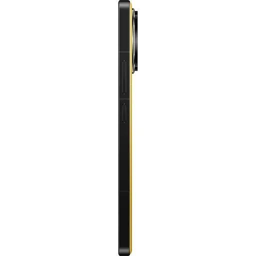 Смартфон Poco F7 Ultra 16/512Gb Yellow Global EU (138737) - фото 9