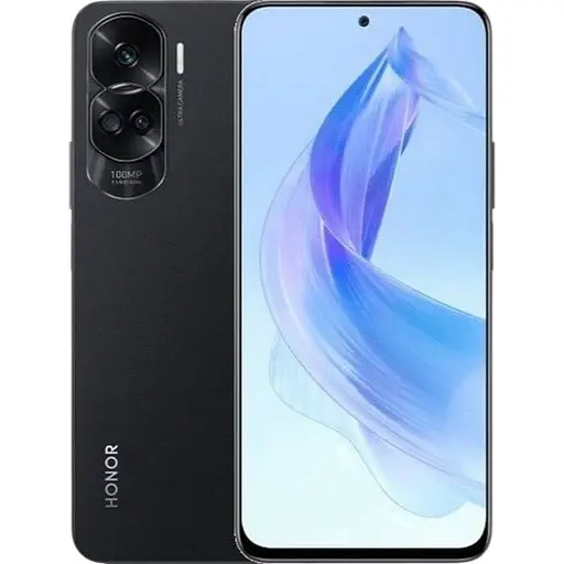 Смартфон Honor 90 Lite 5G 8/256GB Black