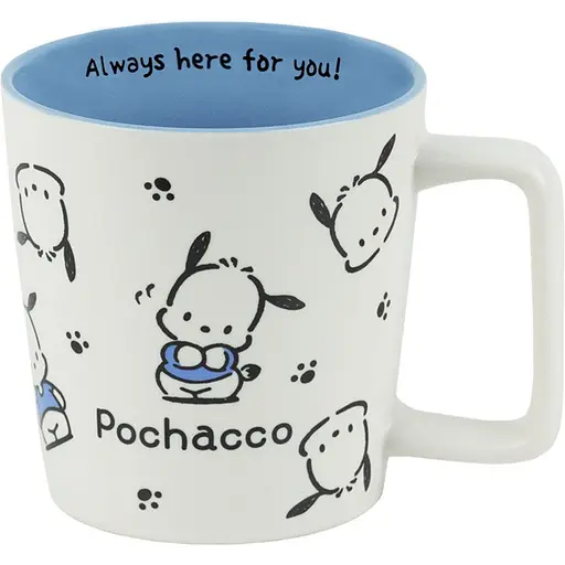 Чашка Kite Pochacco 390 мл (PC25-212-2) - фото 2