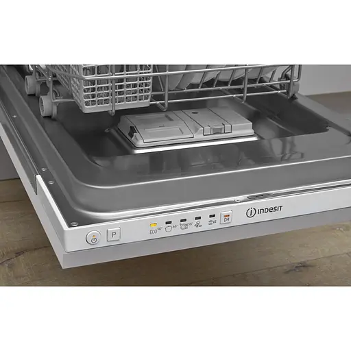 Посудомоечная машина Indesit DSIE 2B10 - фото 5