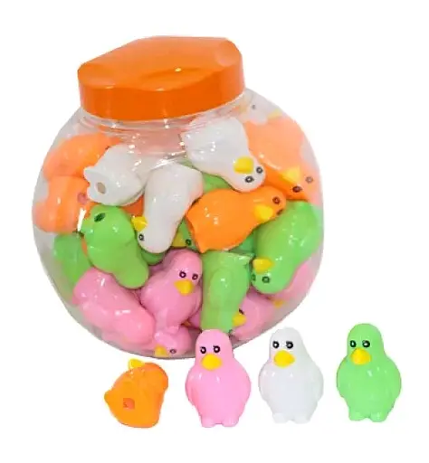 Стругачка Пингвин, 48 шт., SC-2104