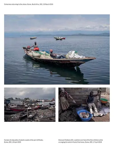 World Press Photo Yearbook 2025 - фото 2