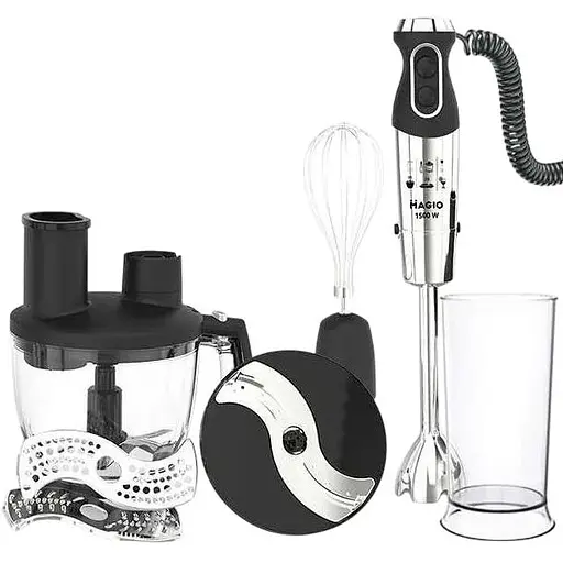 Блендер погружний Magio MG-642