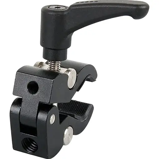 Кріплення краб AC Prof Super Clamp WG-CCM01 15-40mm [143682] - фото 2