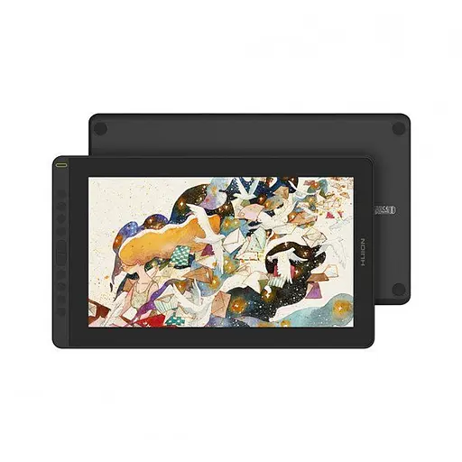 Графічний монітор Huion Kamvas 16 2021 (GS1562) [65893] - фото 3