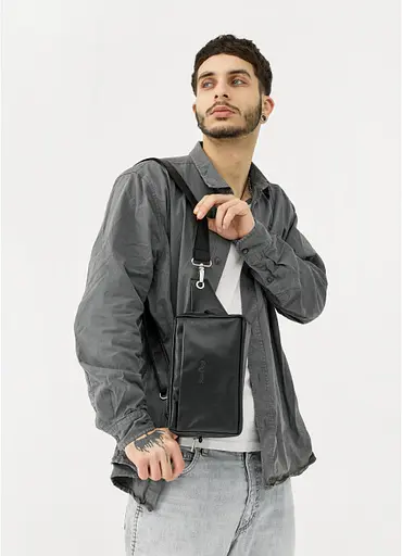 Сумка мужская Sambag 24х16х6 см sum0023665 - фото 1