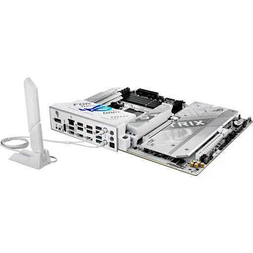 Материнська плата Asus ROG Strix X870-A Gaming WIFI [139983] - фото 10