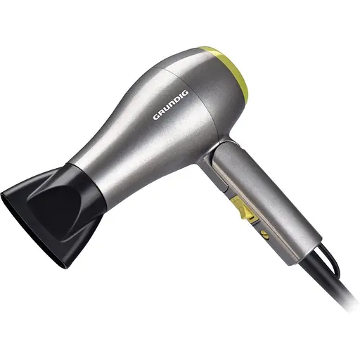 Фен Grundig Hd 1800 Складной - фото 1