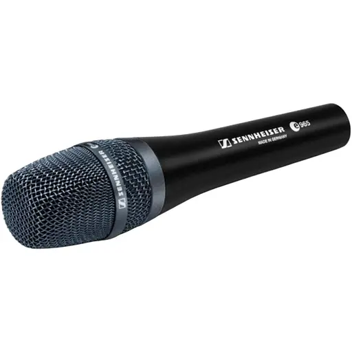 Мікрофон Sennheiser E 965 [120992] - фото 3