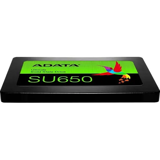 SSD накопитель ADATA Ultimate SU650 1TB (ASU650SS-1TT-R) [135441] - фото 4