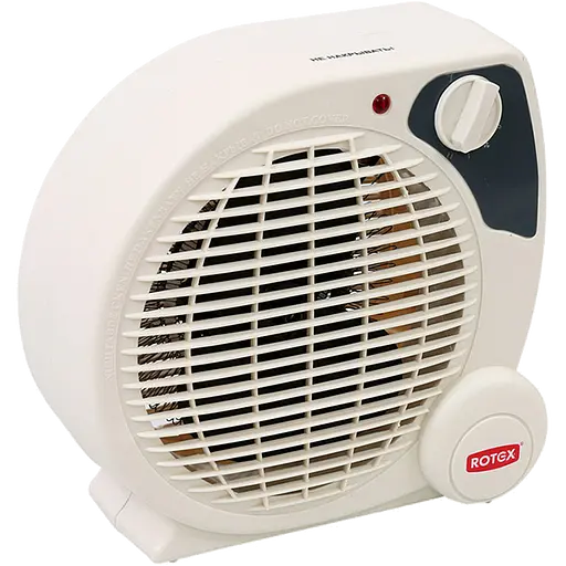 Тепловентилятор Rotex RAS07-H [74732]
