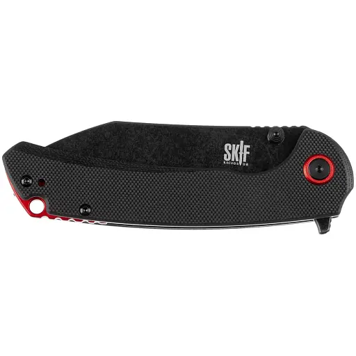 Ніж Skif Jock Jr BSW Black - фото 3