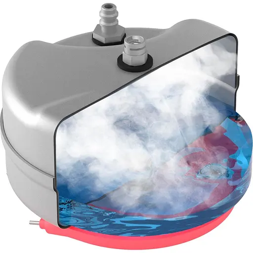 Утюг с парогенератором Sencor SSI0950BZ [134375] - фото 9