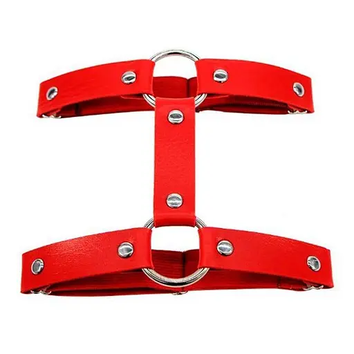 Підв'язка для стегна One size Червоний K0596-3 - фото 1