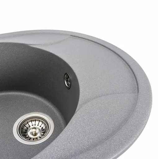 Кухонная мойка Platinum 5847 ONYX (SP000038322) - фото 5