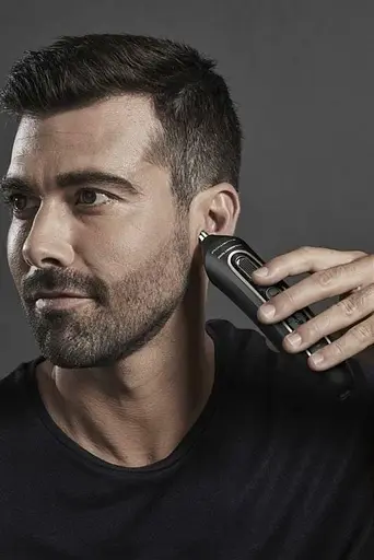 Тример Rowenta & Karl Lagerfeld TN911LF0 (00000056621) - фото 5