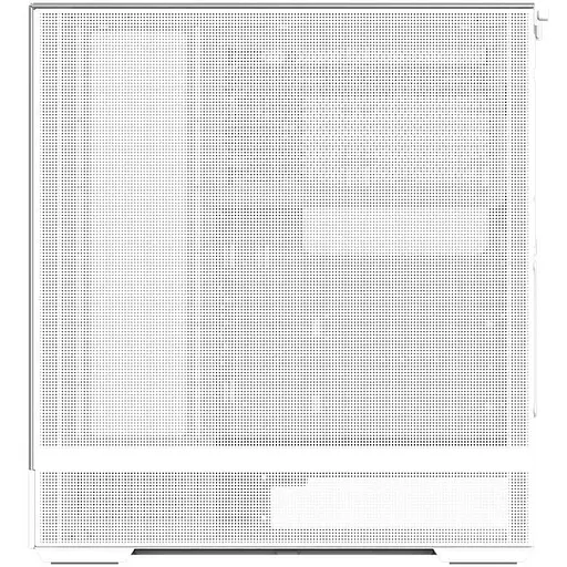 Корпус Zalman P40 Prism White (P40PRISMWHITE) Без БП - фото 8