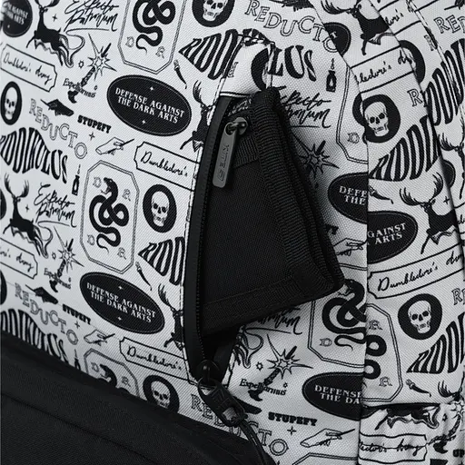 Рюкзак Kite Education teens 949M HP Черно-белый (HP26-949M) - фото 14