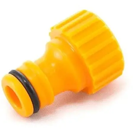 Фітинг Presto-PS адаптер під конектор із внутрішньою різзю 1/2 дюйма (5705) - 25 штук упаковка - фото 1