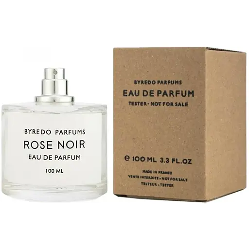 Парфюмированная вода оригинал тестер Byredo Rose Of No Man`s Land 100 мл - фото 1