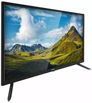 Телевизор Sencor SLE 3227TCS - фото 3