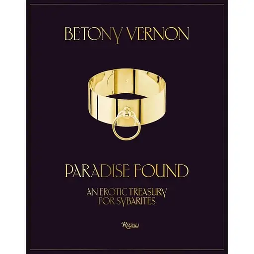 Paradise Found. An Erotic Treasury for Sybarites - фото 1