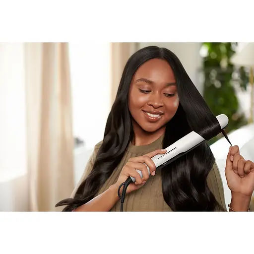 Выпрямитель Philips Series 5000 белый (BHS515/00) - фото 4