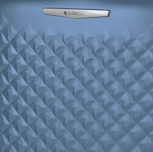 Валіза Gabol Queens (L) Azul (125047-003) - фото 8