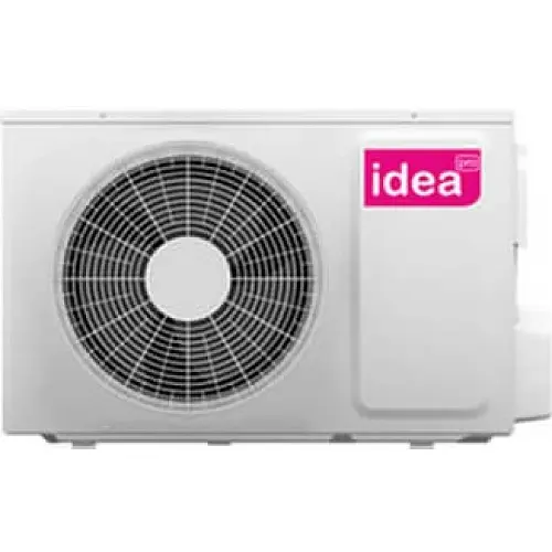 Кондиціонер Idea IPA-18HRM-FN8 Black Breeze - фото 4