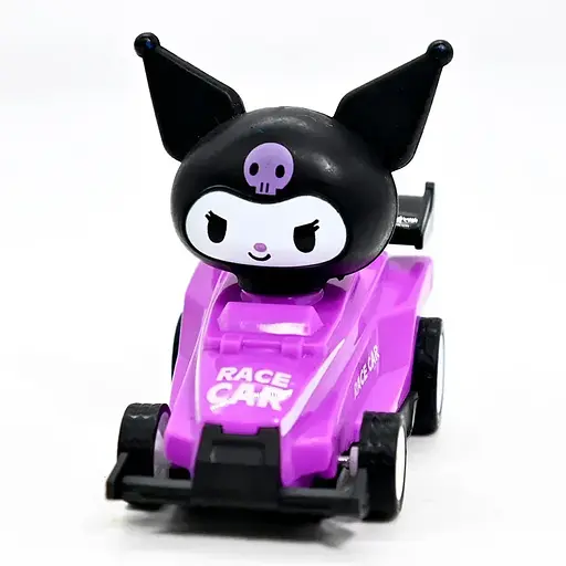 Машина, инерция, герой