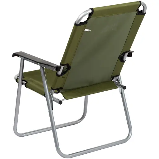 Стілець Skif Outdoor Breeze Olive - фото 2