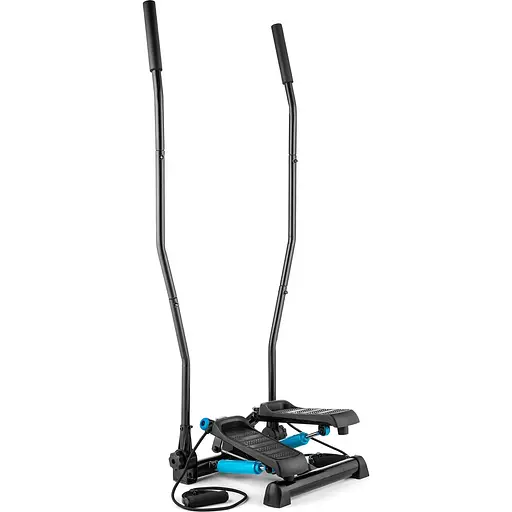 Степпер Gymtek XST700 синий - фото 8