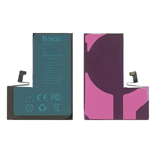 Аккумулятор Hoco для Apple iPhone 15 Pro IC - фото 4